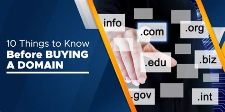 2 Important Things to know before Creating New Website