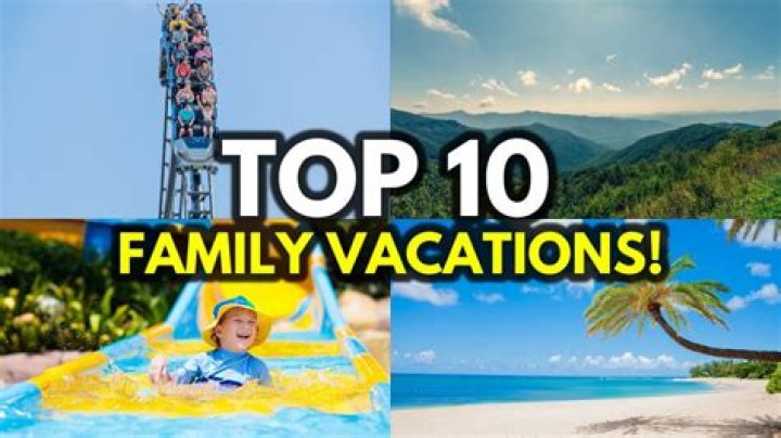 5 Tips On Traveling With The Elders On Family Vacations