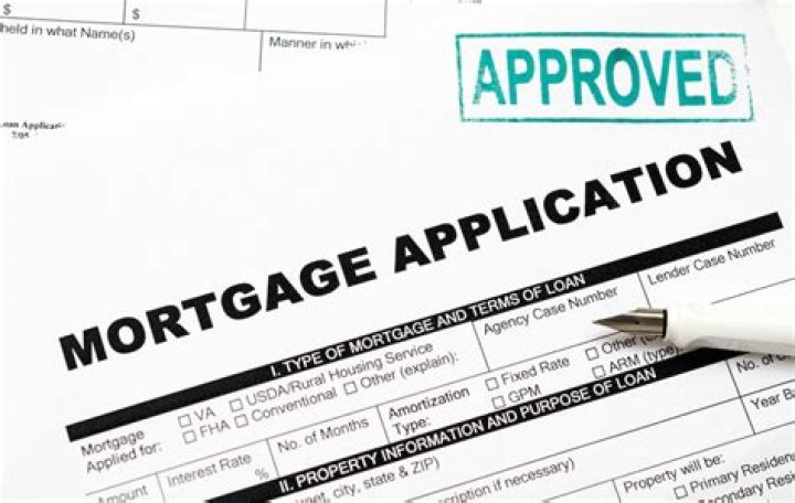 5 Tips to Make Sure Your First Mortgage Application Gets Approved