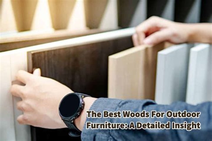 A Vital Insight into Buying Furniture for you Outdoors