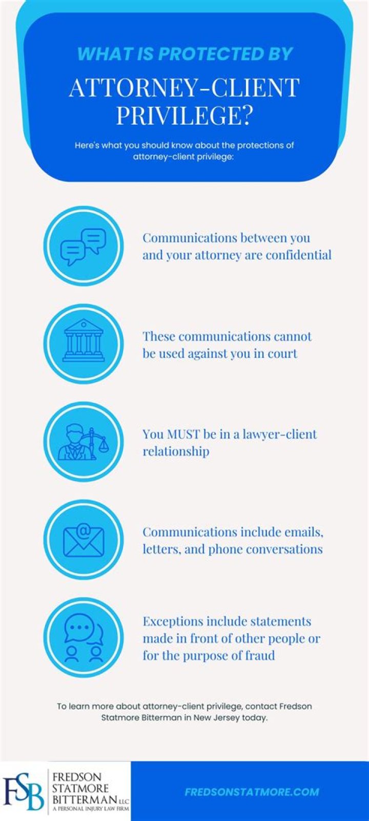 Are attorney fees protected by attorney client privilege?