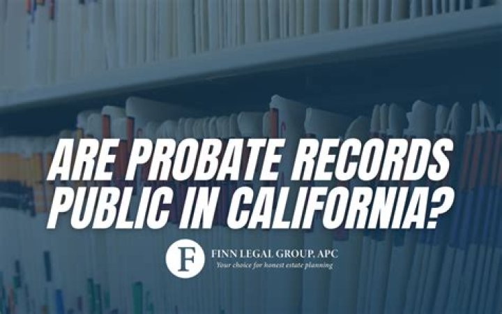 Are birth records public in California?