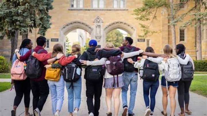 Are colleges open for international students?