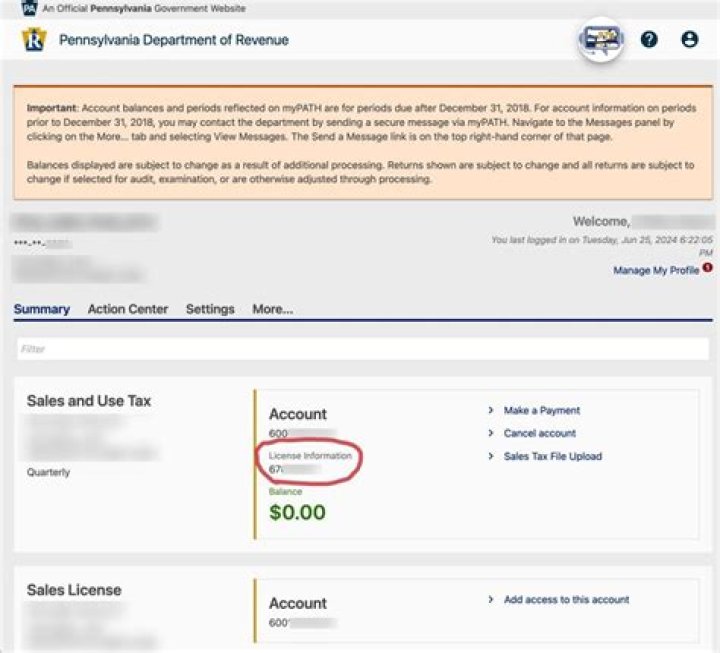 Are consulting services subject to PA sales tax?
