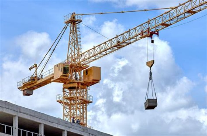 Are crane services taxable?
