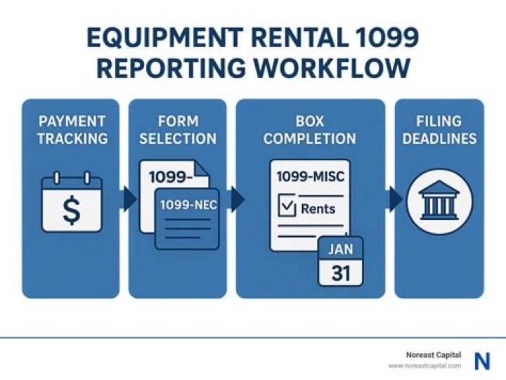 Are credit card payments subject to 1099 reporting?