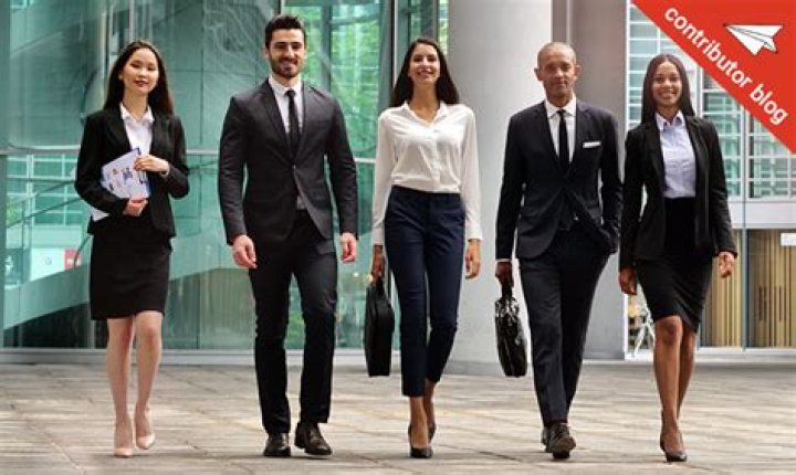 Are executives paid in stock?
