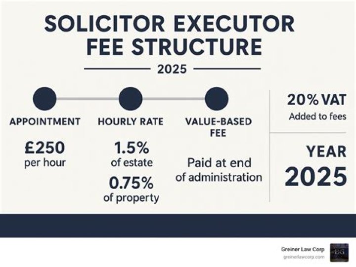 Are executor fees reported on Form 1099?