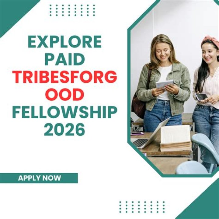 Are fellowship positions paid?