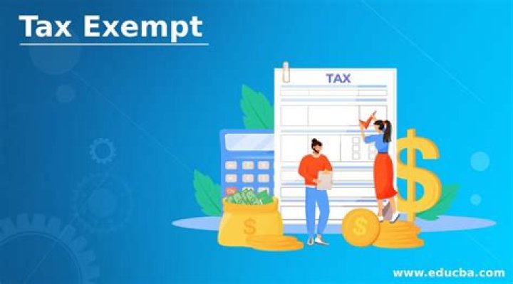Are foreign governments tax exempt?