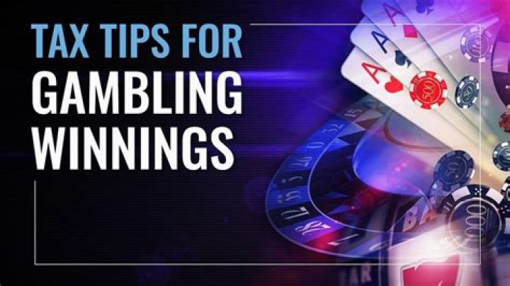 Are gambling winnings taxable in NY?