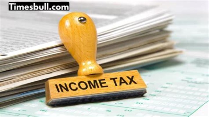 Are gifts received subject to income tax?