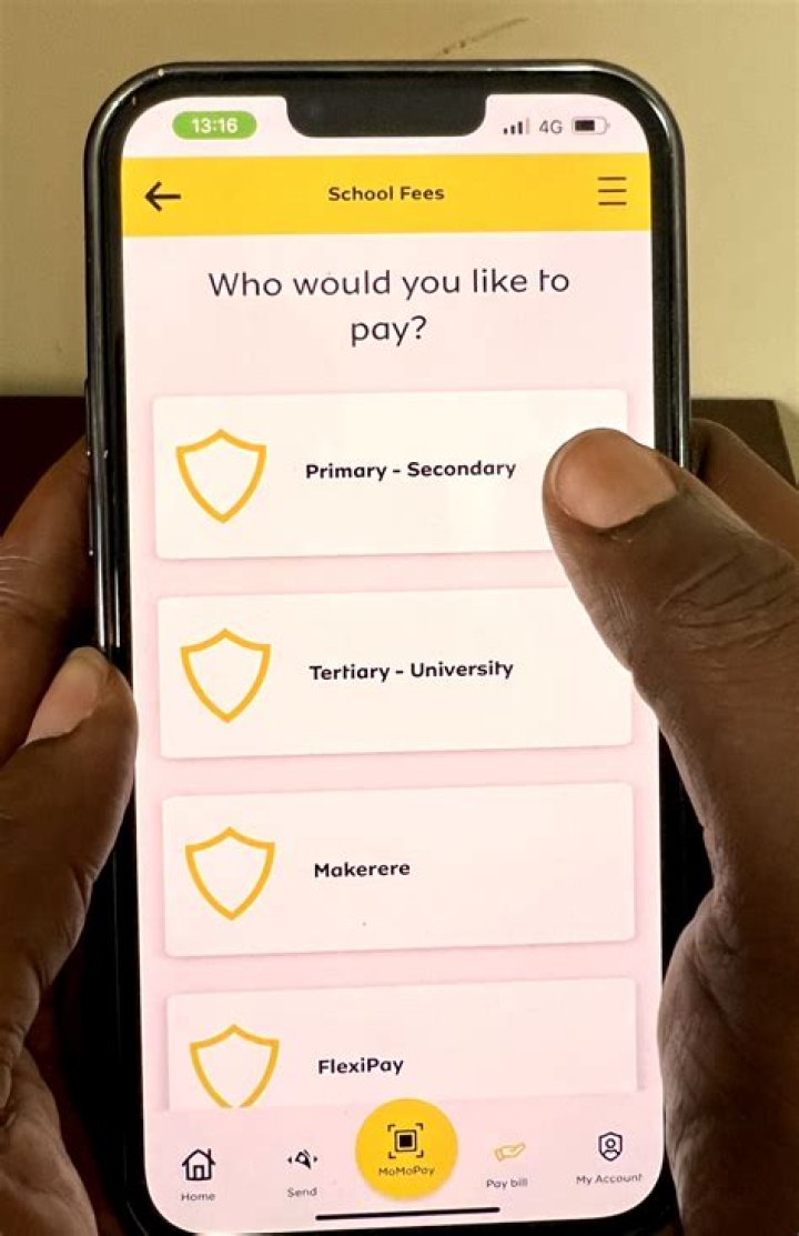 Are grandparents allowed to pay school fees?