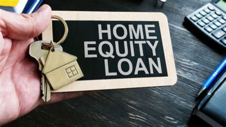 Are home equity loans allowed in Texas?
