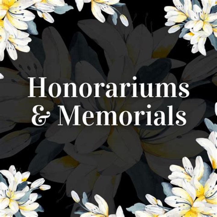 Are honorariums subject to tax?