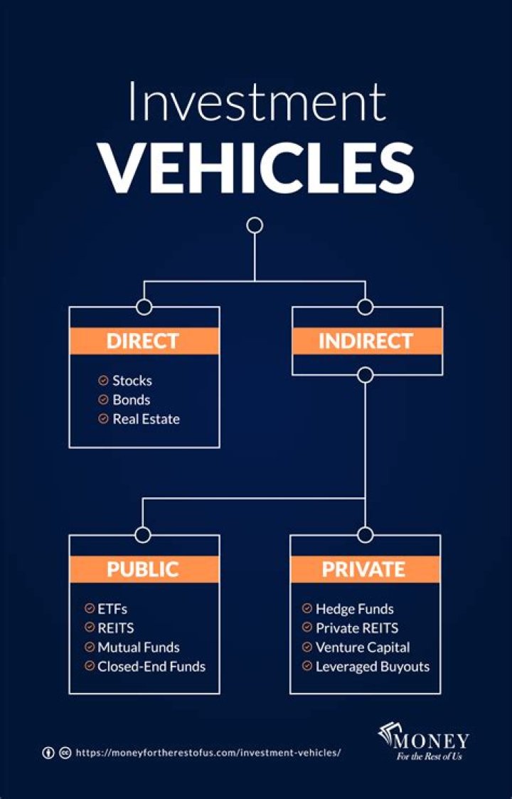 Are individual stocks investment vehicles?