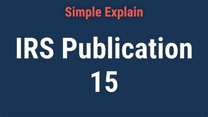 Are IRS publications authoritative?