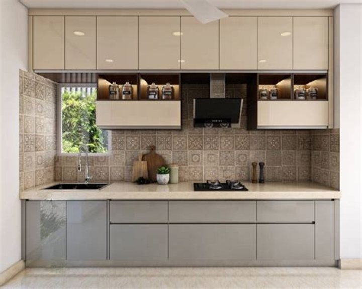 Are kitchen cabinets subject to sales tax?
