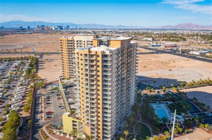 Are Las Vegas condos a good investment?