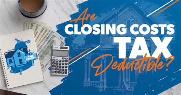 Are mitigation costs tax deductible?