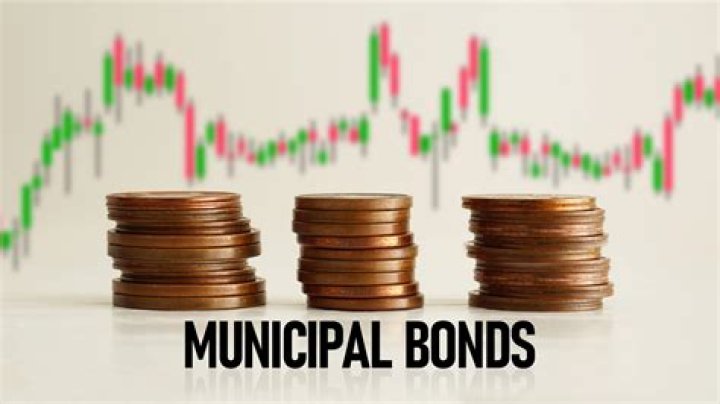 Are municipal bonds currently a good investment?
