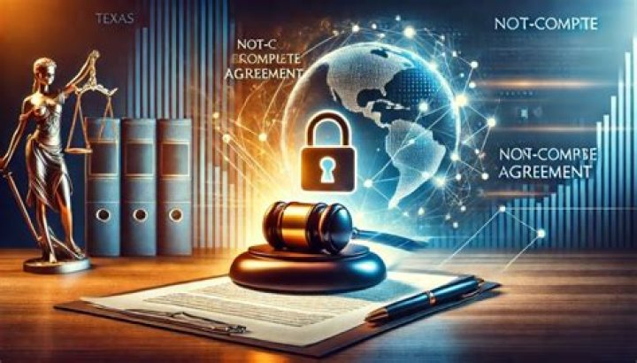 Are non competes enforceable after termination?