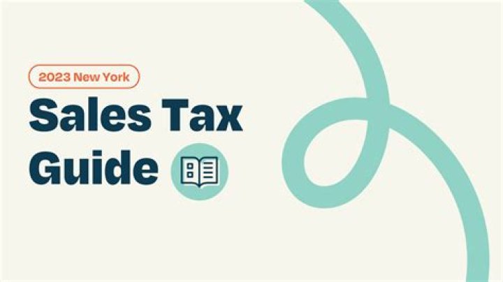 Are non profits subject to sales tax?