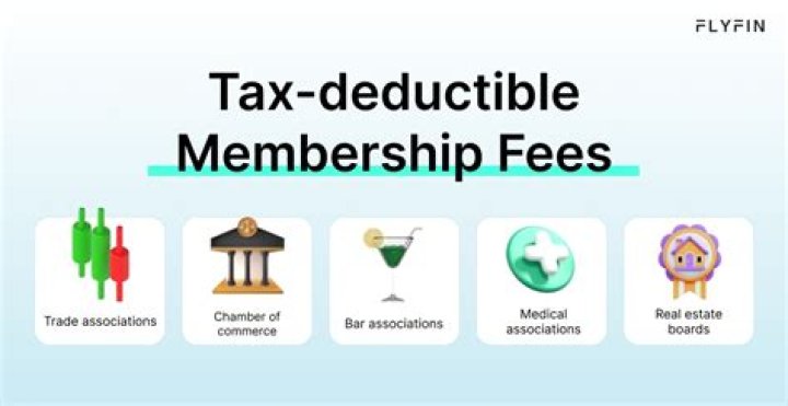 Are NSF fees tax deductible?