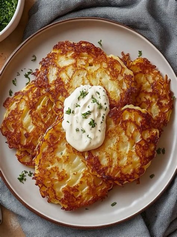 Are pancakes comfort food?