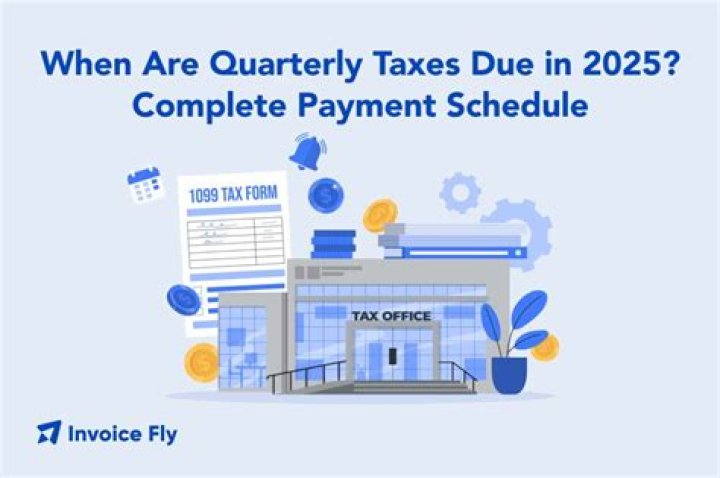 Are payroll taxes due monthly or quarterly?