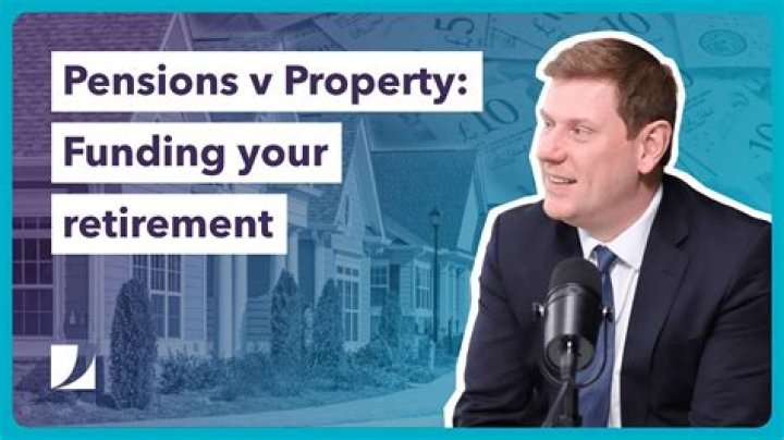 Are pensions community property?