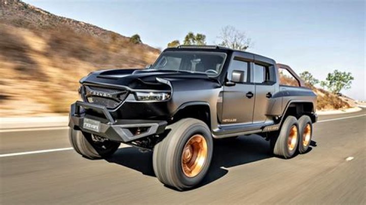 Are pick up trucks expensive to insure?