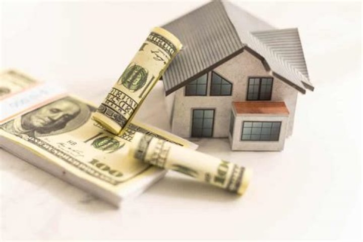 Are real estate deposits taxable?