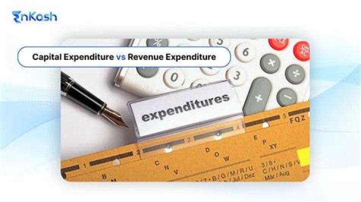 Are renovations a capital expenditure?