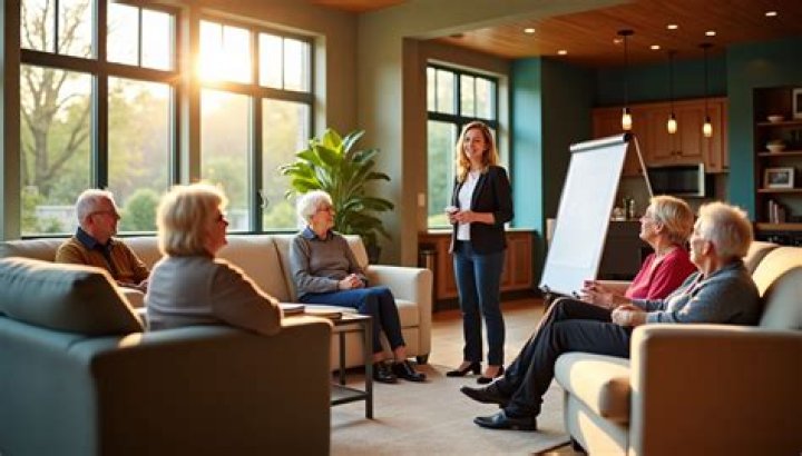 Are senior co ops a good deal?