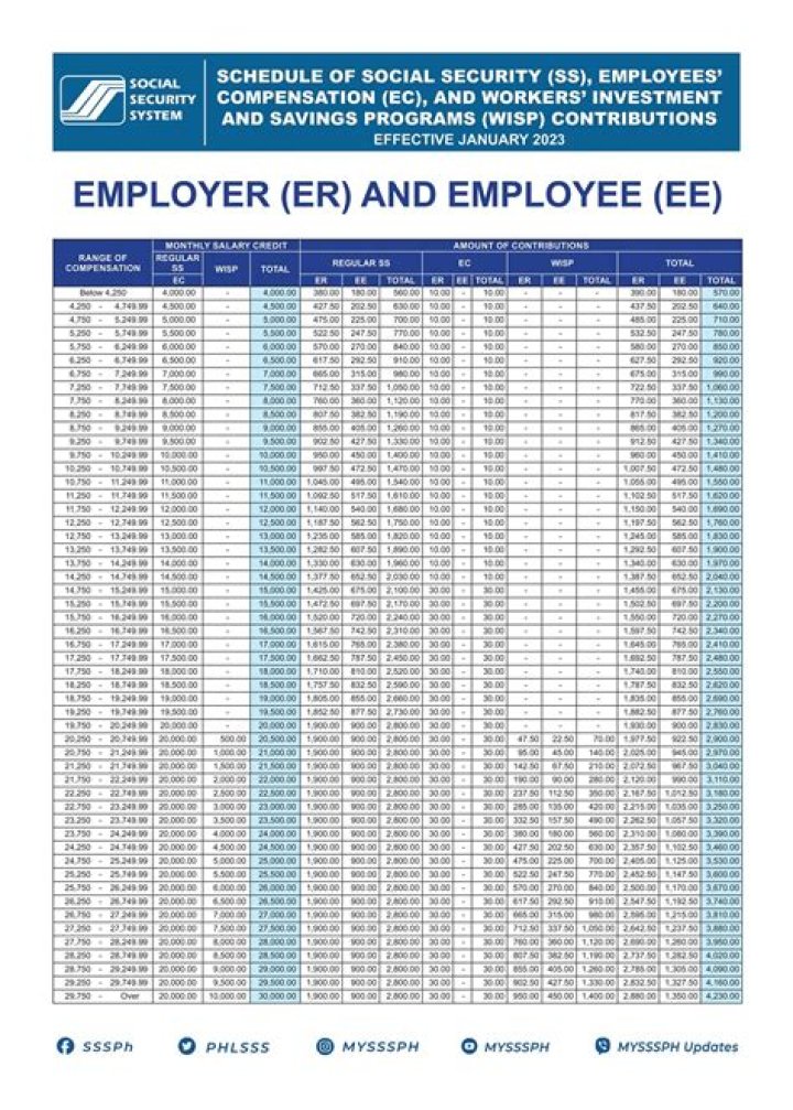 Are SEP contributions employee or employer?