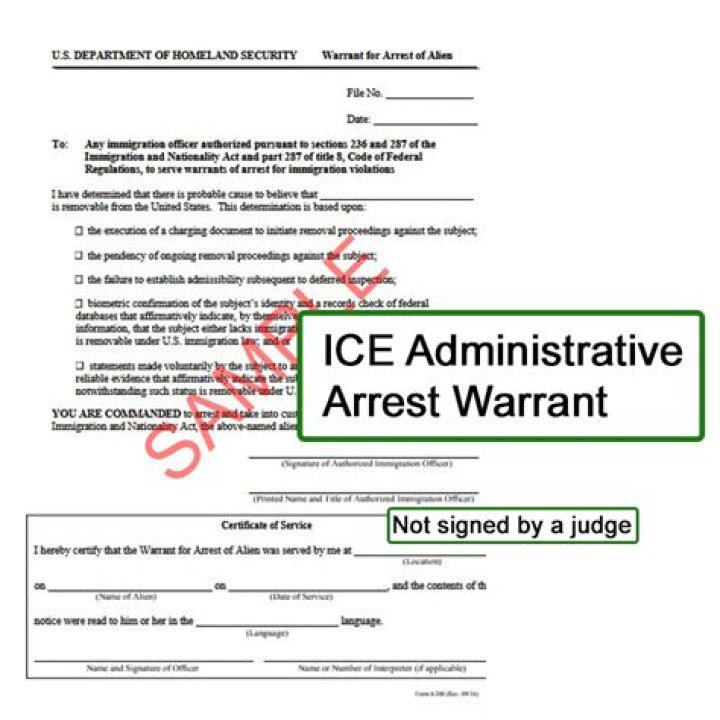 Are share warrants taxable?