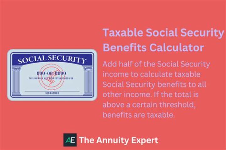 Are Social Security benefits subject to Social Security tax?