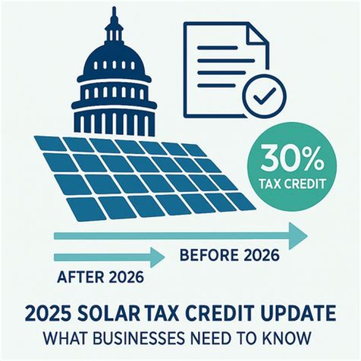 Are solar investment tax credits transferable?
