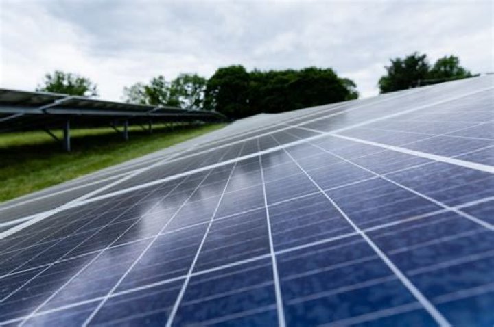 Are solar panels costs tax deductible?