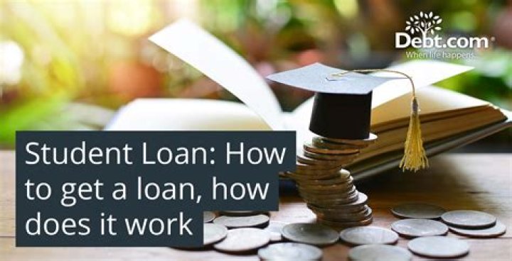 Are student loans tax exempt funds?