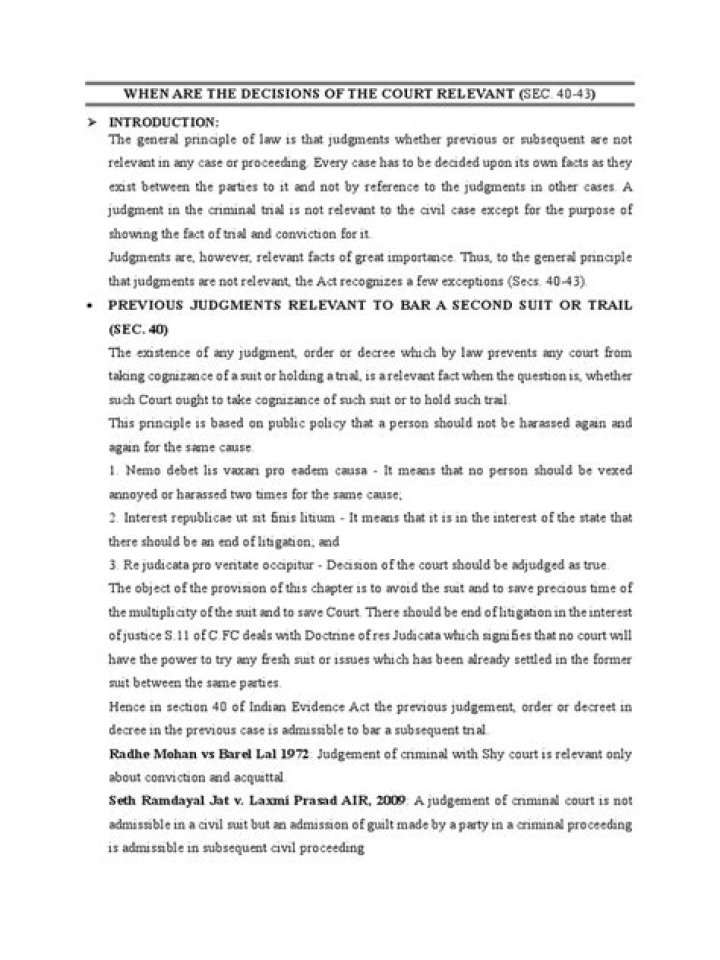 Are the decisions of the Tax Court final?