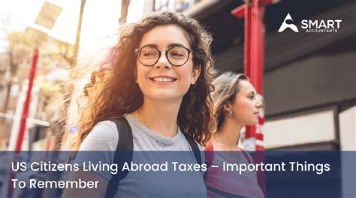Are there any tax breaks for US citizens living abroad?