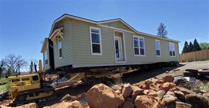 Are there property taxes on mobile homes in California?