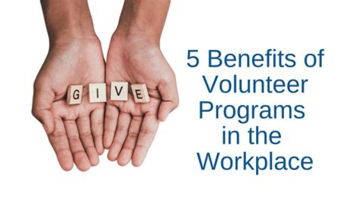 Are volunteer programs free?