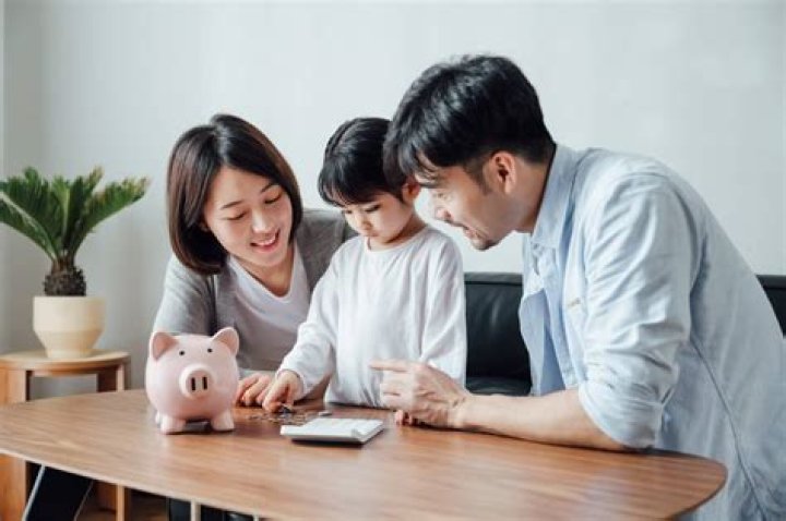 Are you financially responsible for stepchildren?