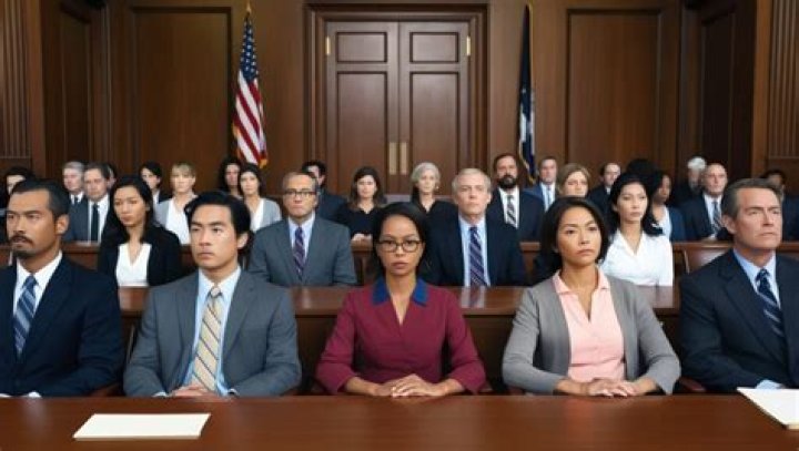 At what age could citizens be a juror?