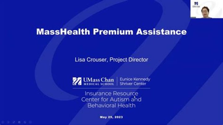 At what age does MassHealth stop?