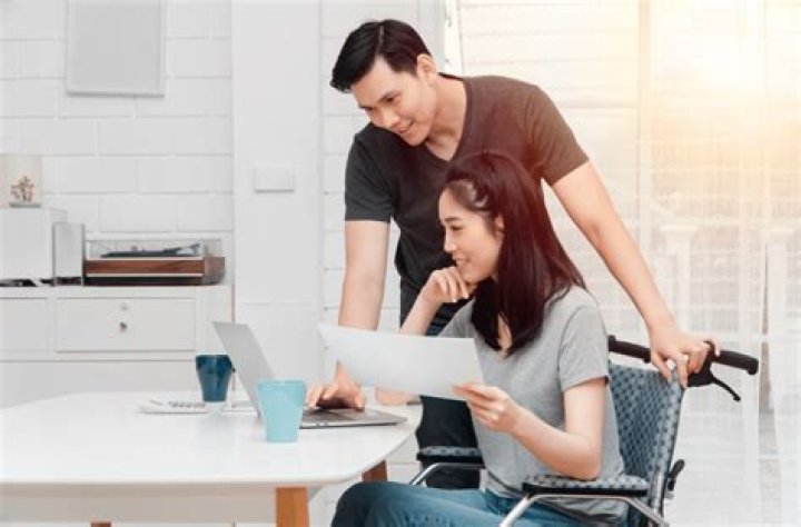 At what age does private disability insurance stop?