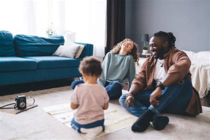 At what age is a child considered an occupant?